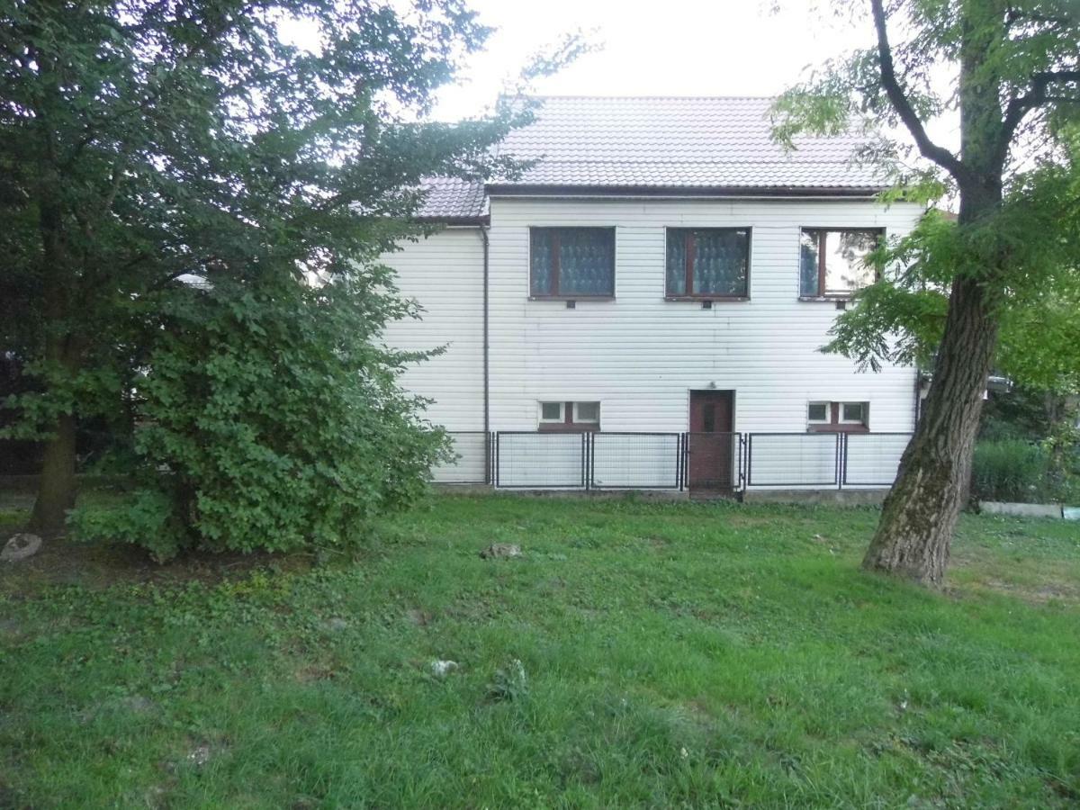 Ferienwohnung Wodna 1 Kolberg Exterior foto